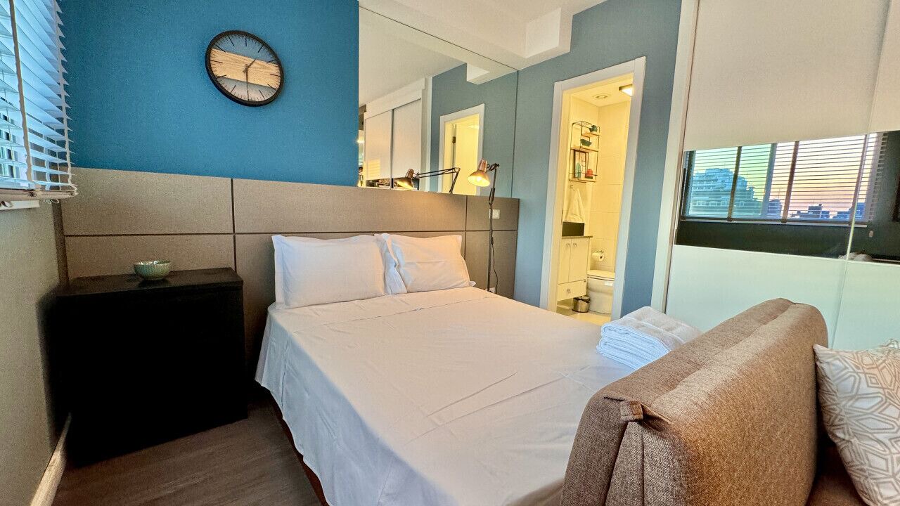 Photo of Bedroom in Matriz