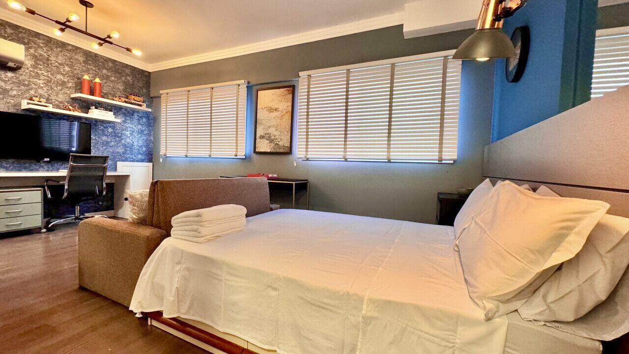 Photo of Bedroom in Matriz