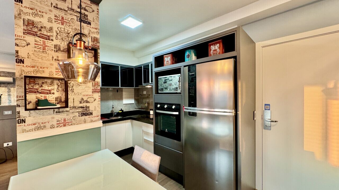 Photo of Kitchen in Matriz