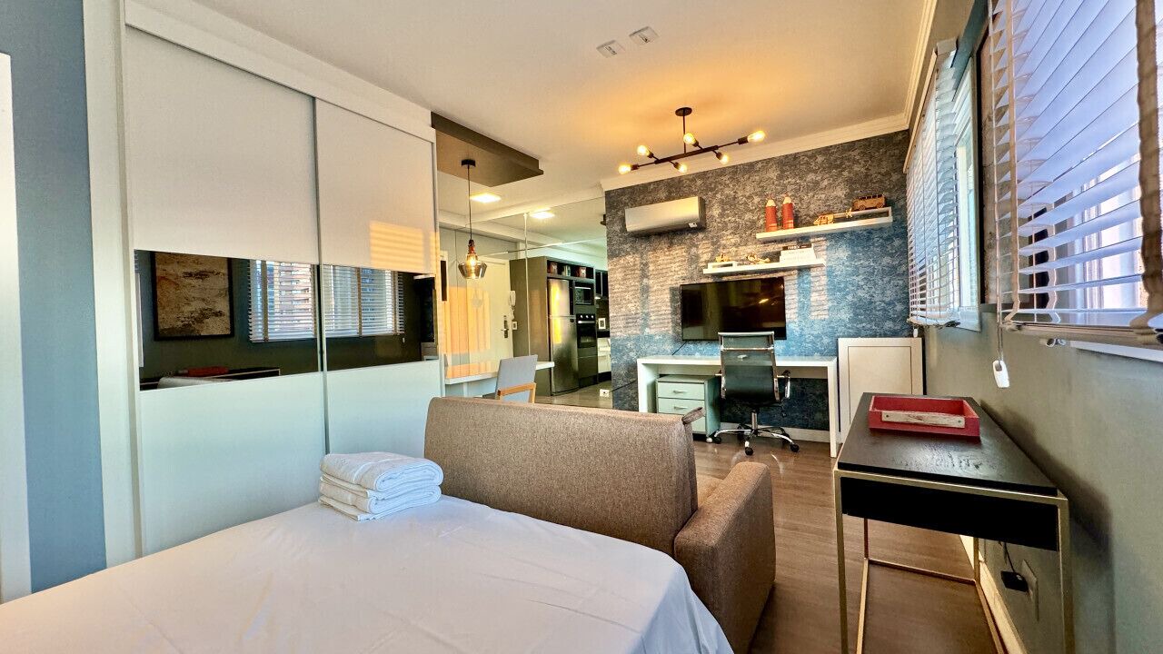 Photo of Bedroom in Matriz