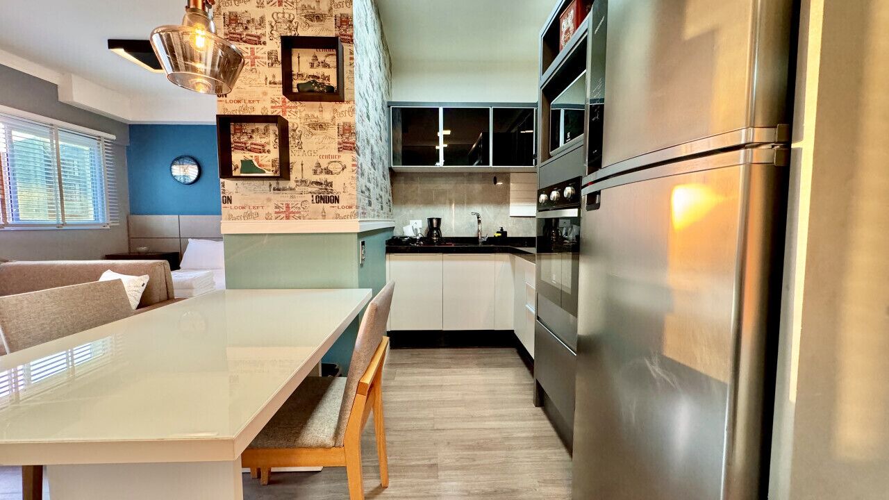 Photo of Kitchen in Matriz