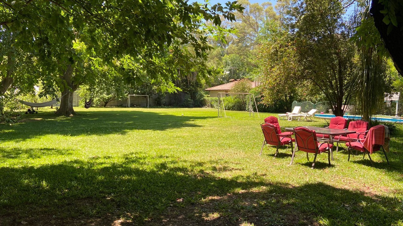 Photo of Outdoor in Ingeniero Maschwitz