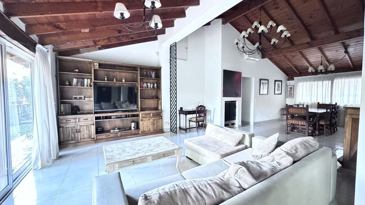 Photo of Livingroom in Ingeniero Maschwitz