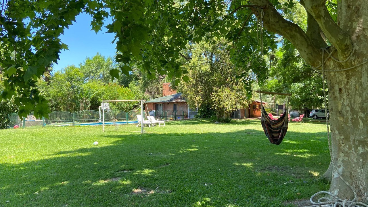 Photo of Outdoor in Ingeniero Maschwitz
