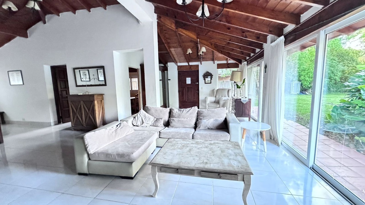 Photo of Livingroom in Ingeniero Maschwitz