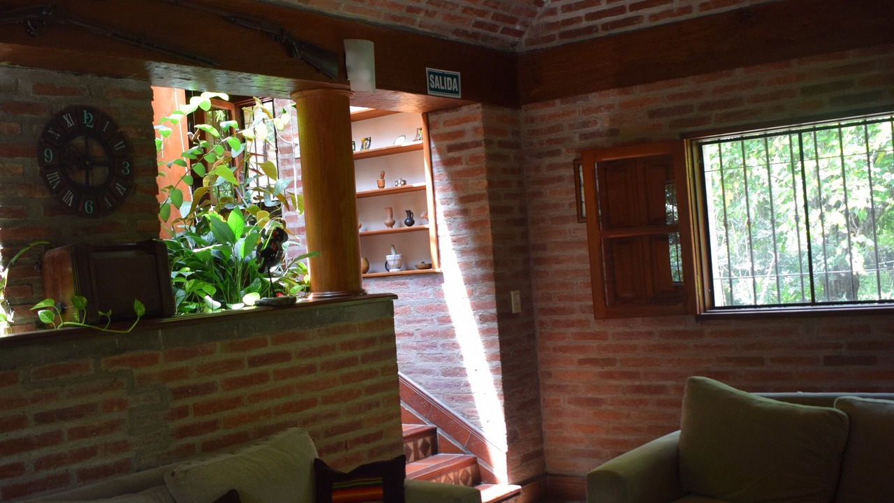 Photo of Livingroom in Villa San Lorenzo