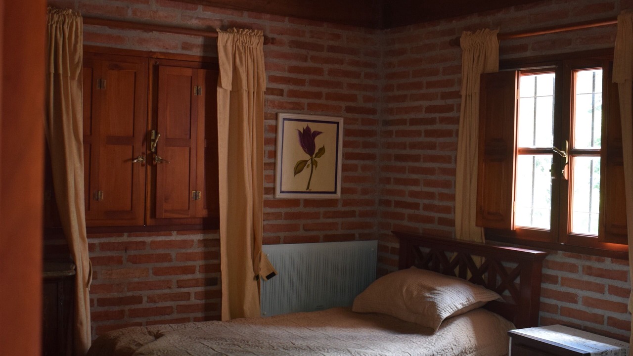 Photo of Bedroom in Villa San Lorenzo