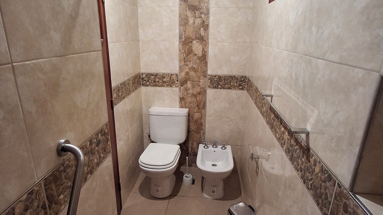 Photo of Bathroom in Villa San Lorenzo