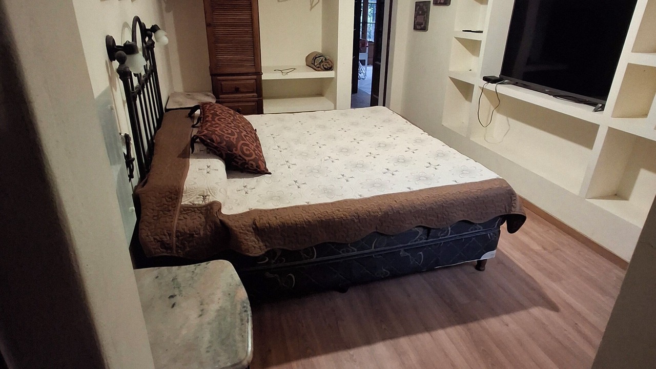 Photo of Bedroom in Villa San Lorenzo