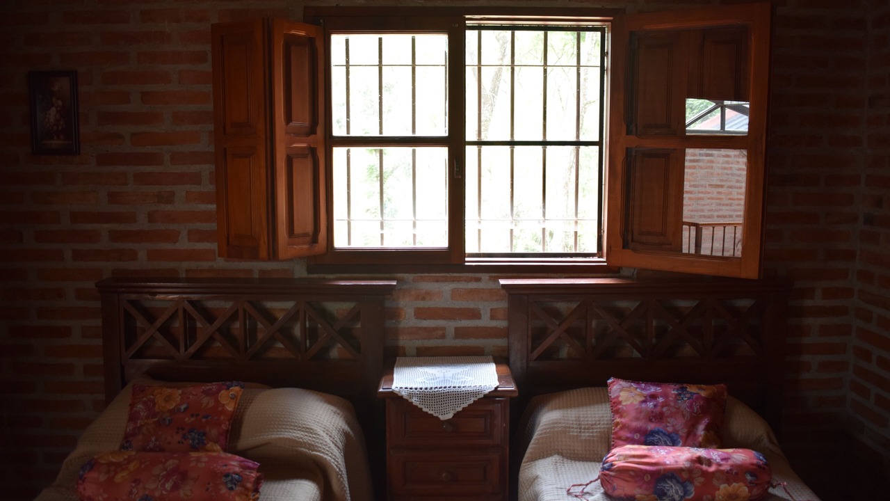 Photo of Bedroom in Villa San Lorenzo