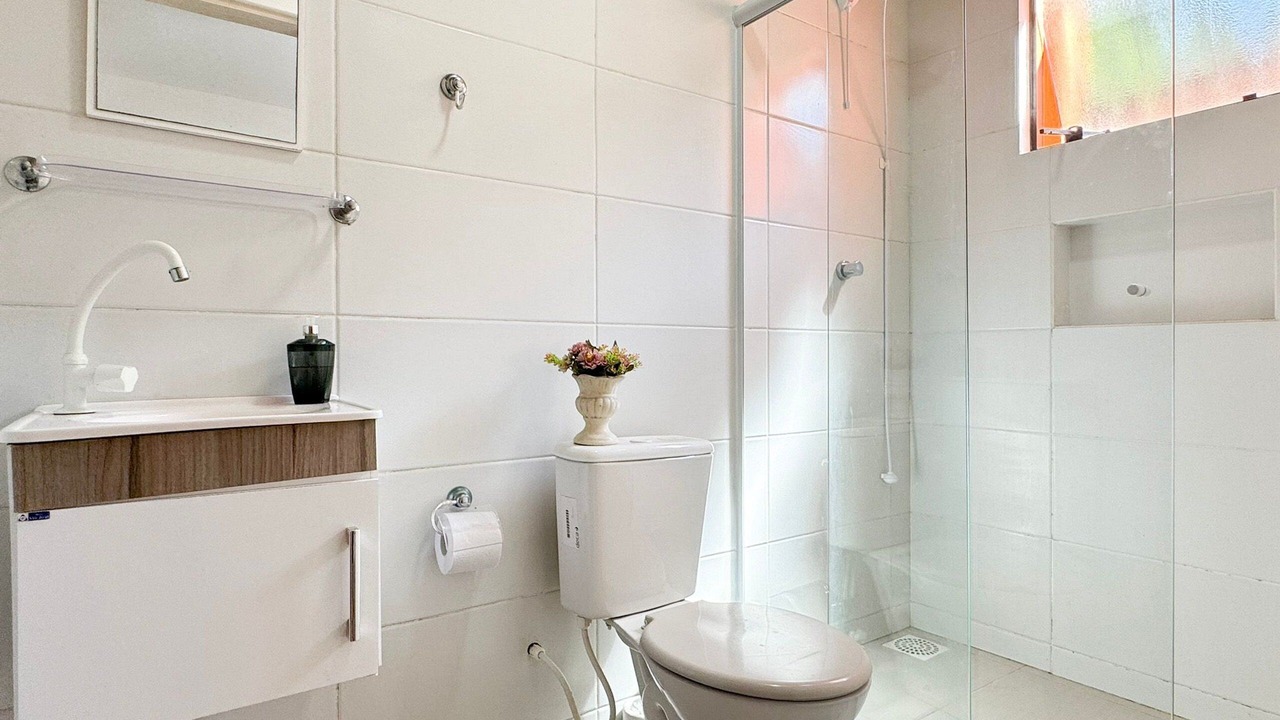 Photo of Bathroom in Laguna
