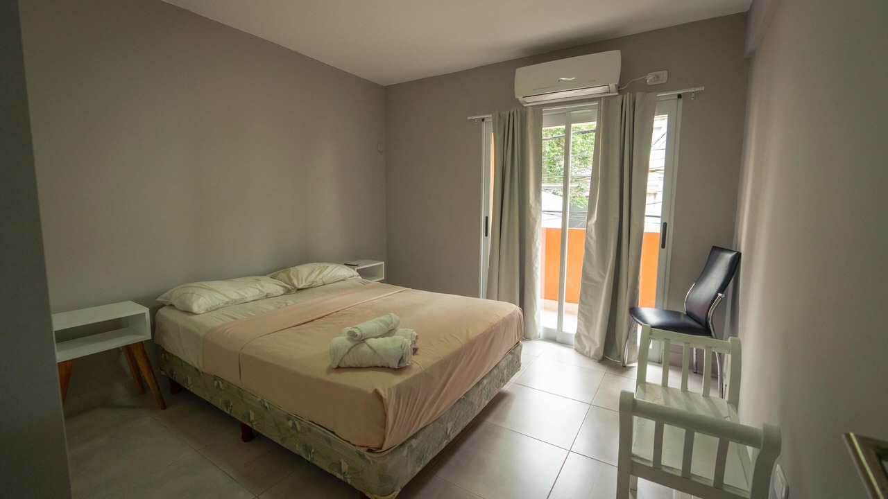 Photo of Bedroom in Posadas