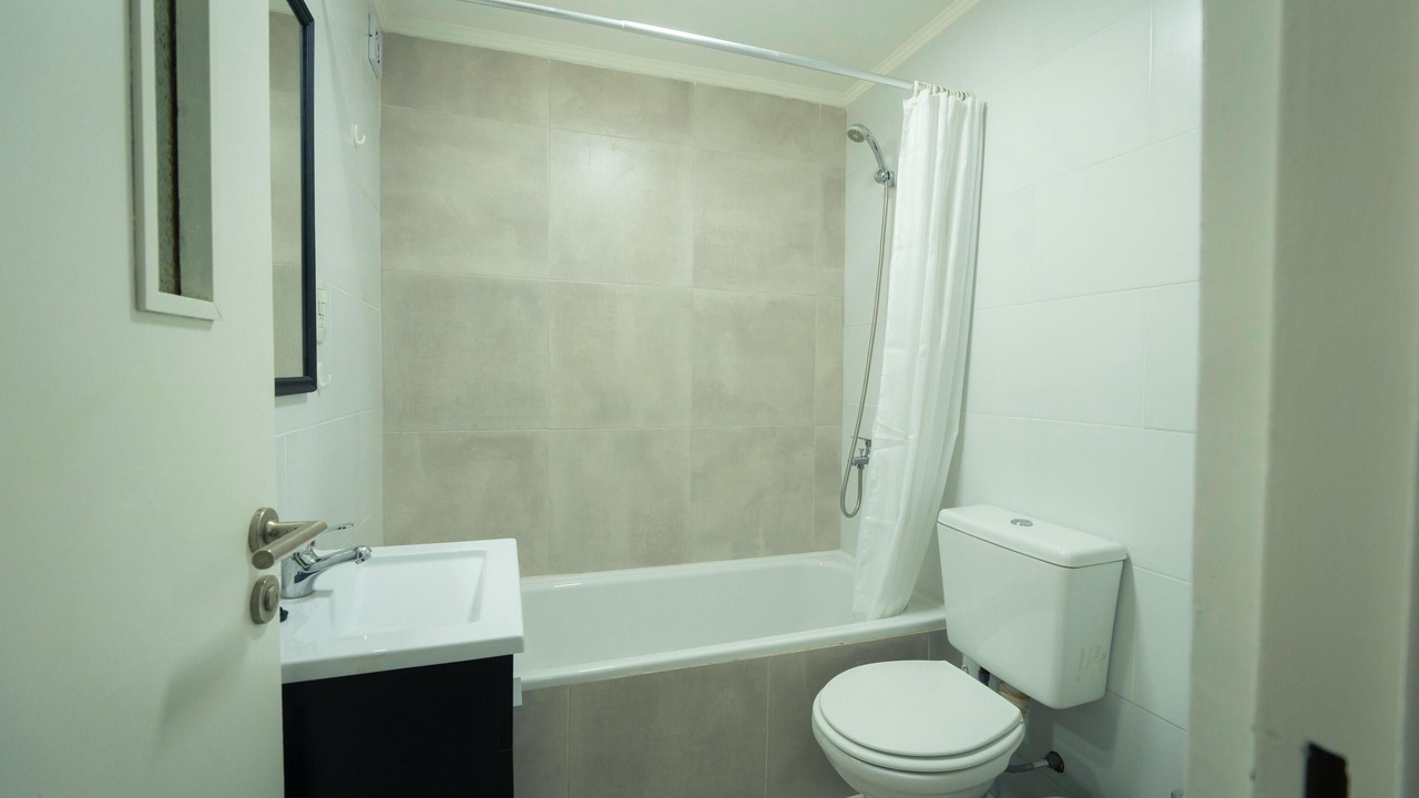 Photo of Bathroom in Posadas