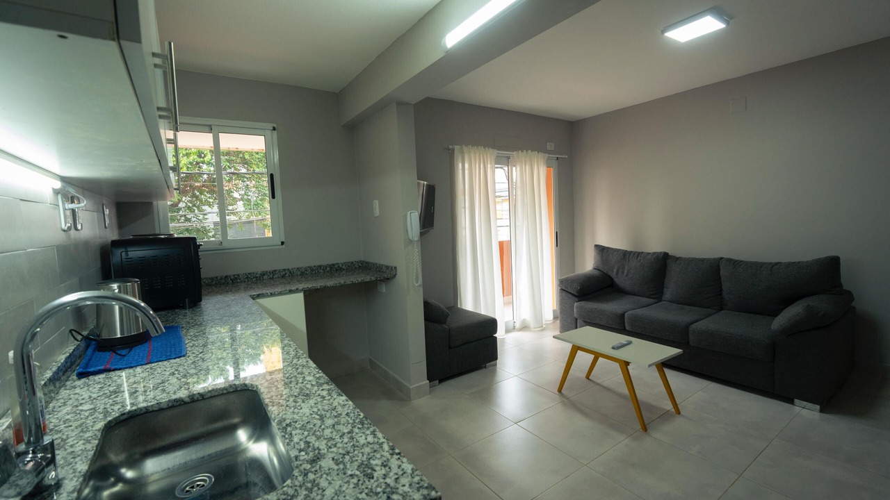 Photo of Livingroom in Posadas