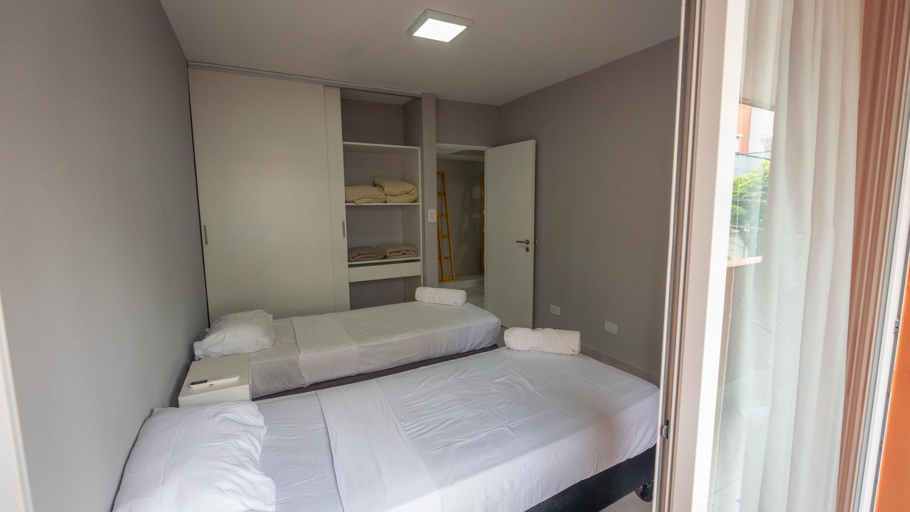 Photo of Bedroom in Posadas