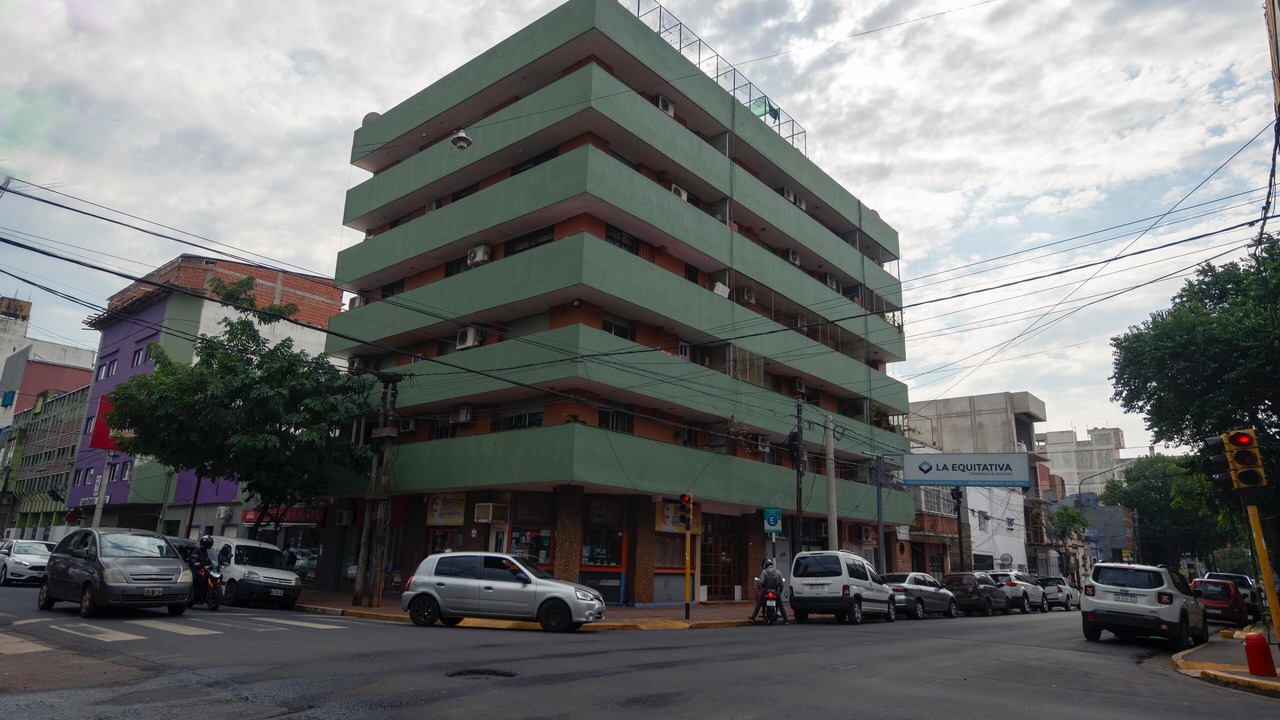 Photo of Outdoor in Posadas