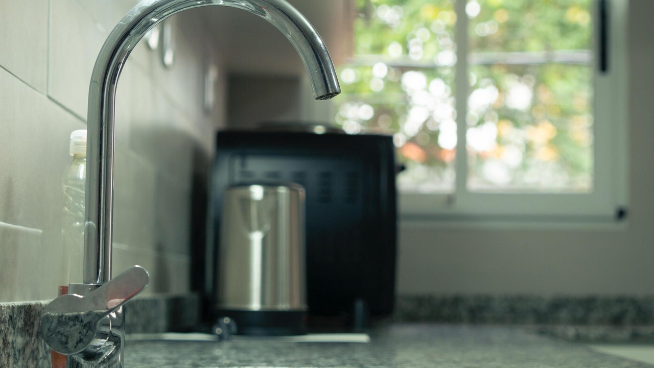 Photo of Kitchen in Posadas