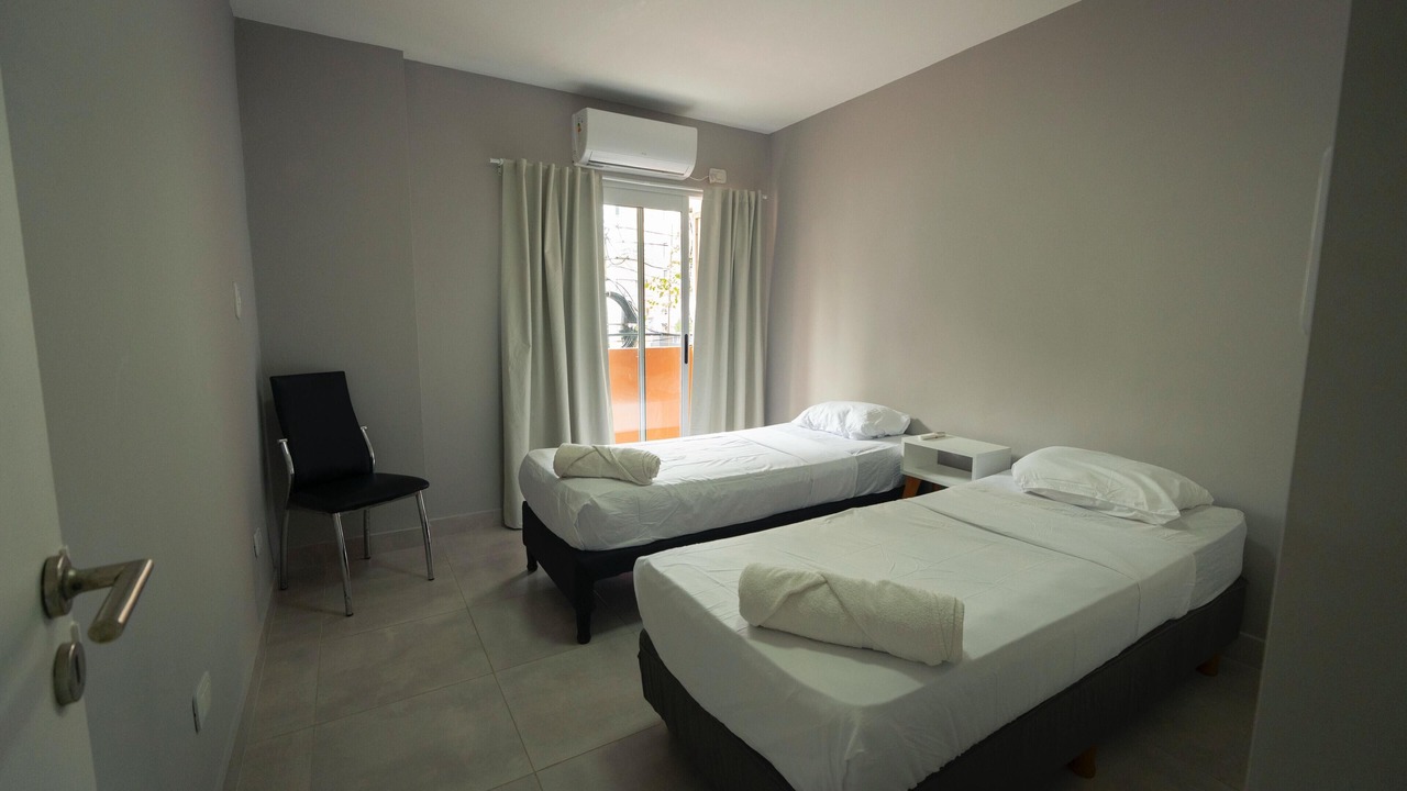Photo of Bedroom in Posadas