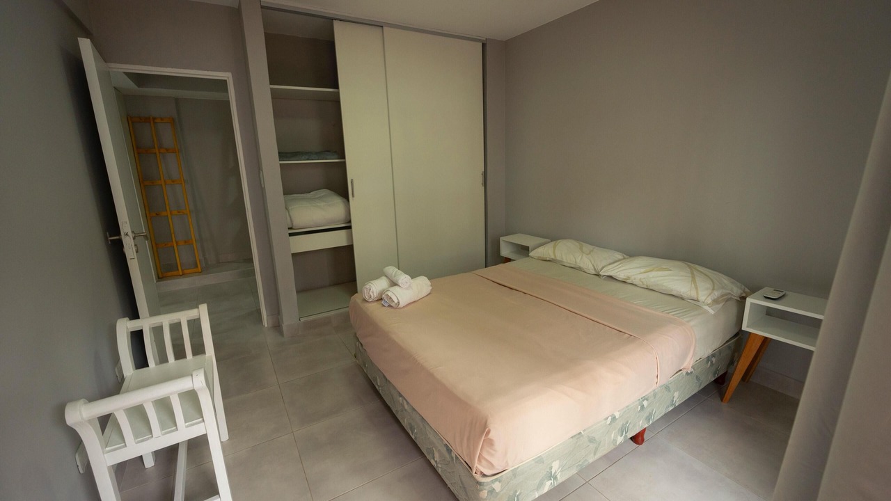 Photo of Bedroom in Posadas