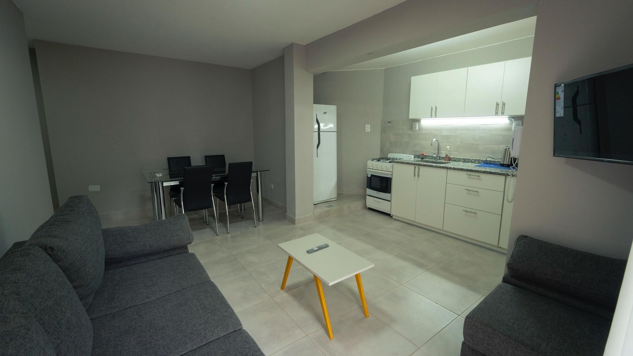 Photo of Livingroom in Posadas