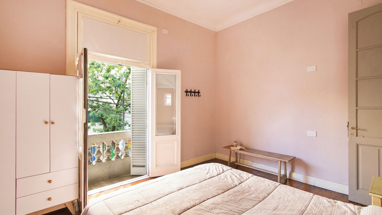 Photo of Bedroom in Recoleta