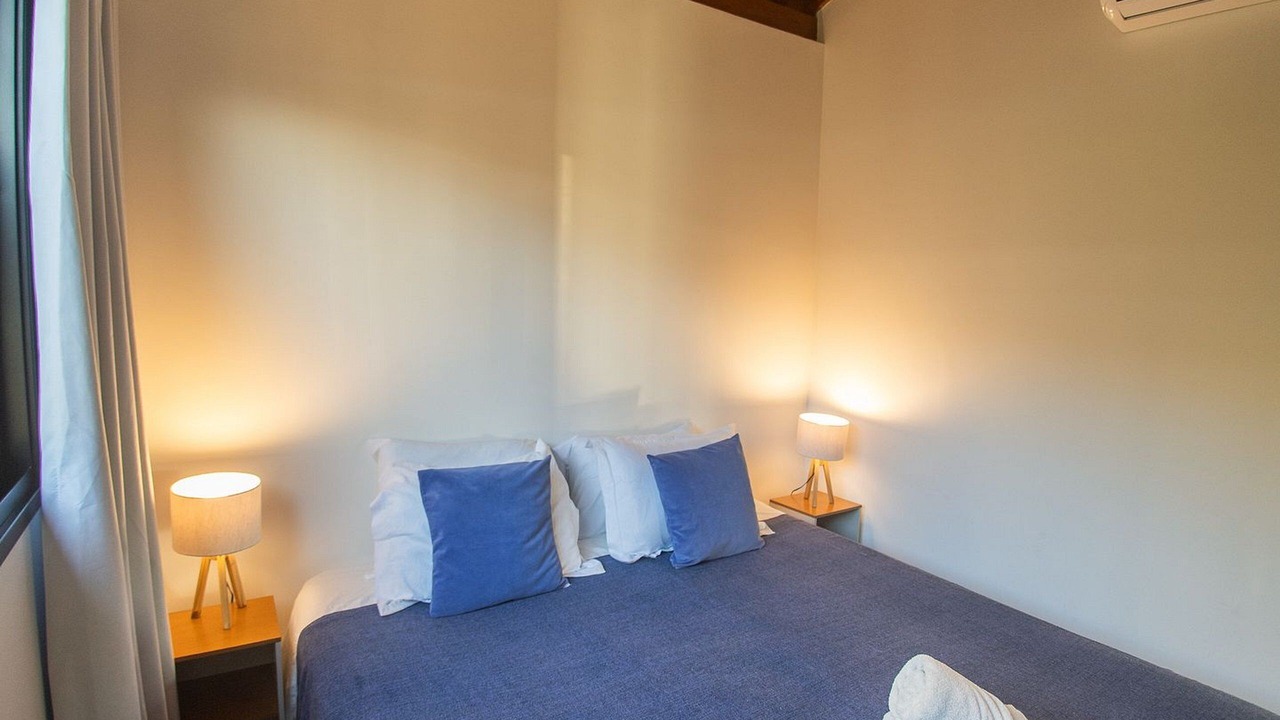 Photo of Bedroom in Praia do Rosa