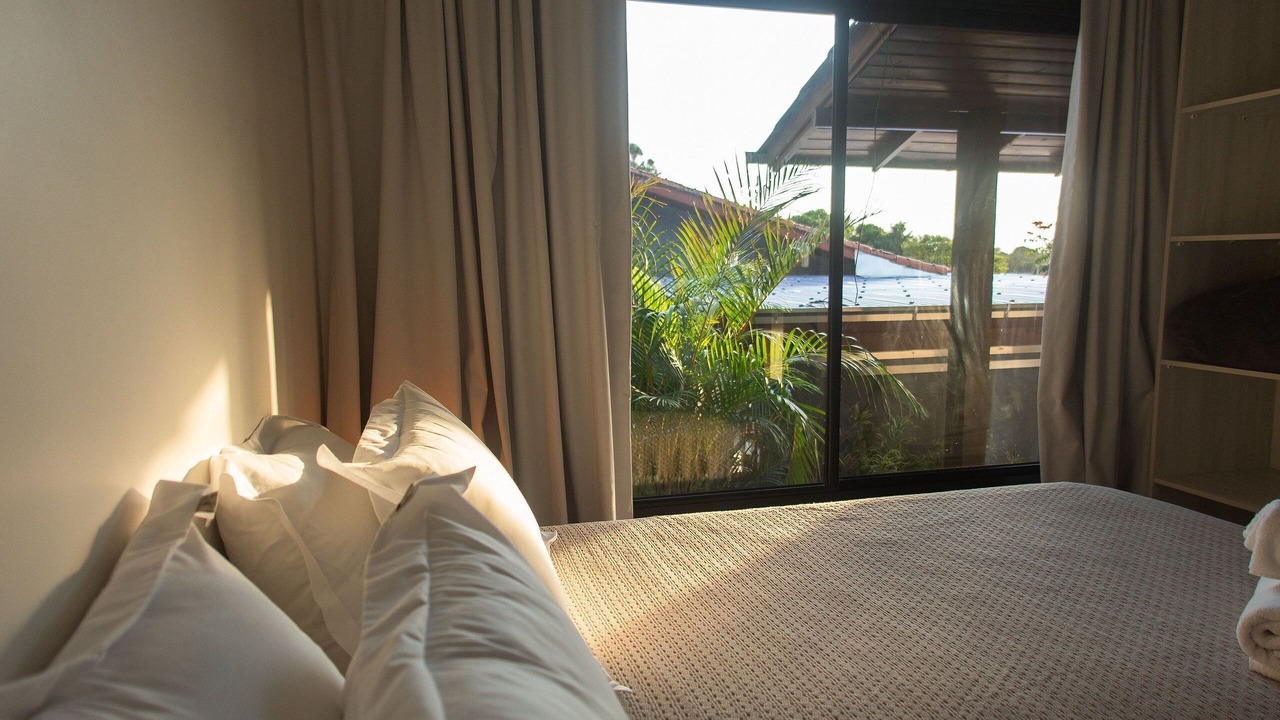 Photo of Bedroom in Praia do Rosa