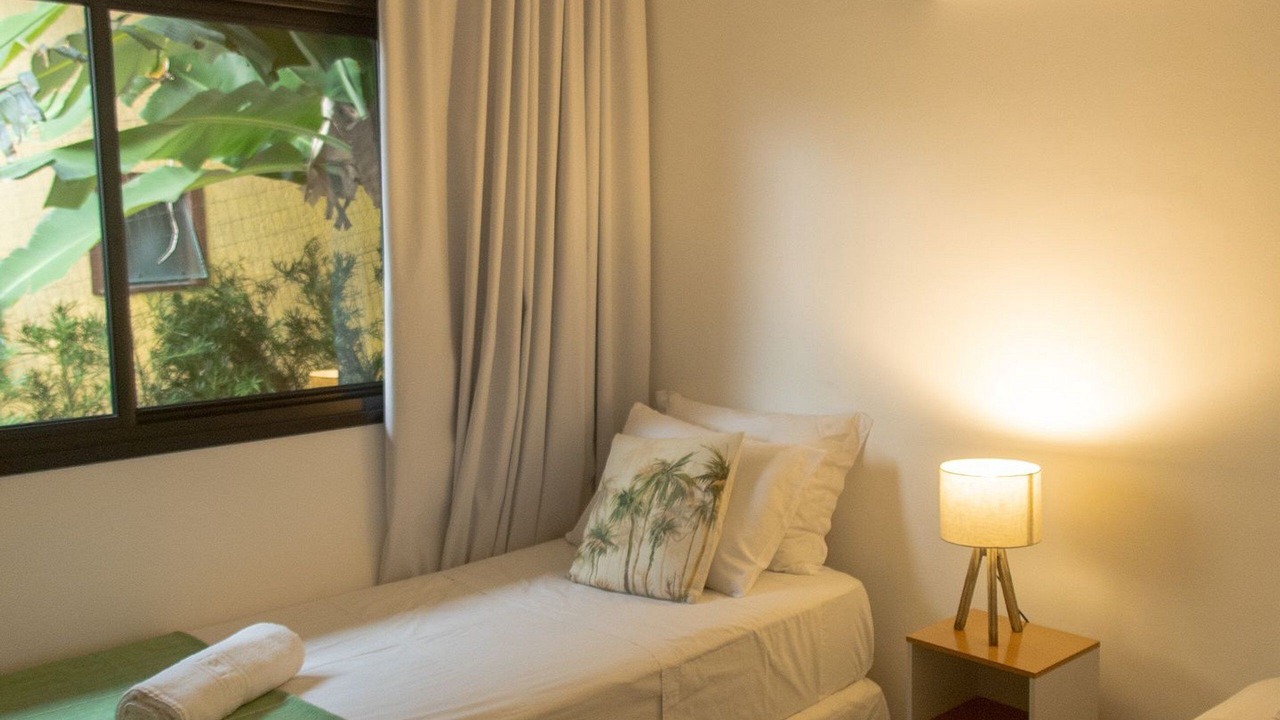 Photo of Bedroom in Praia do Rosa