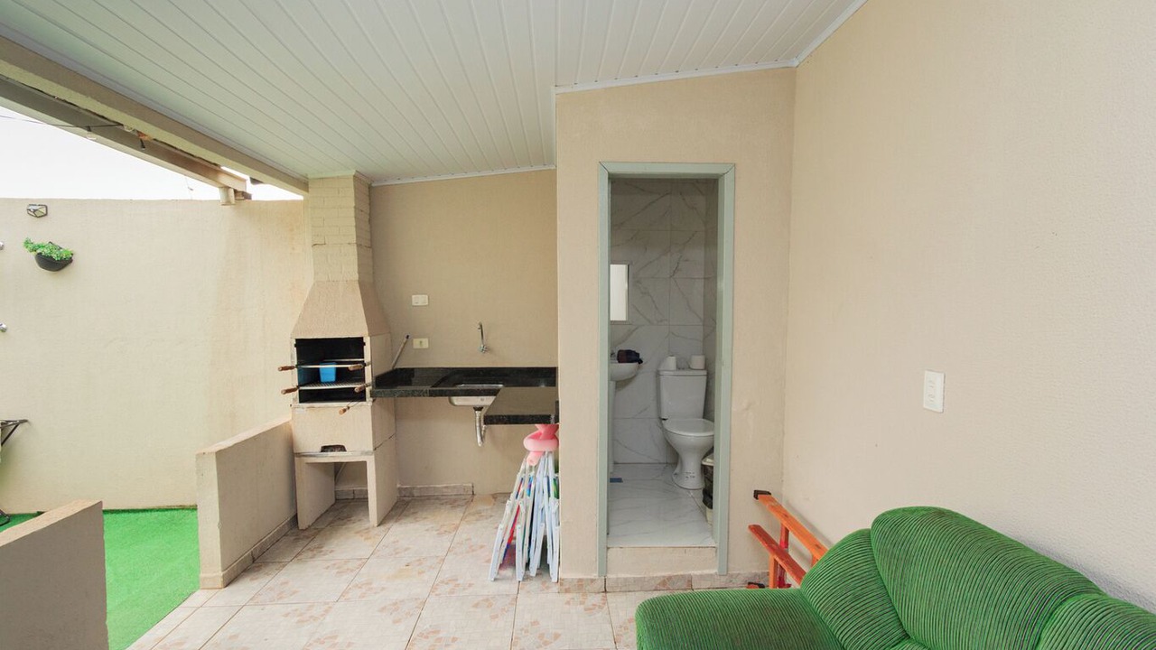Photo of Bathroom in Londrina