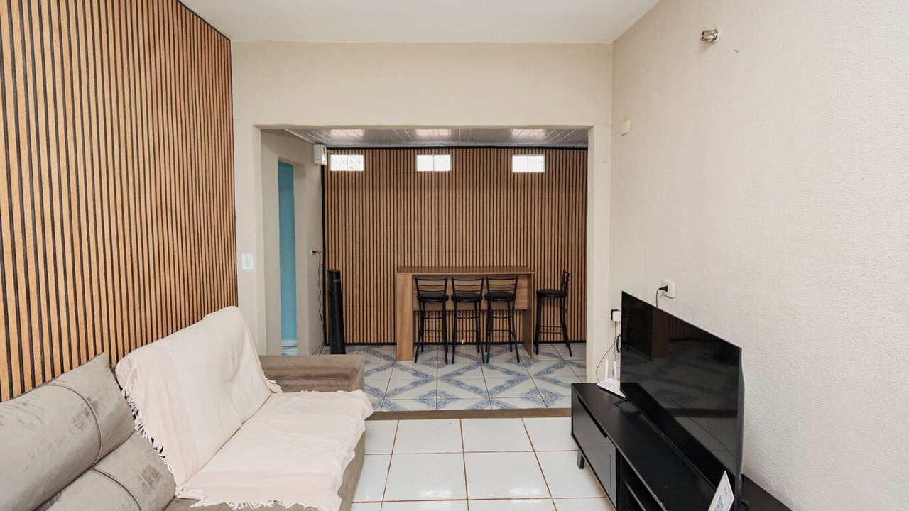 Photo of Livingroom in Londrina