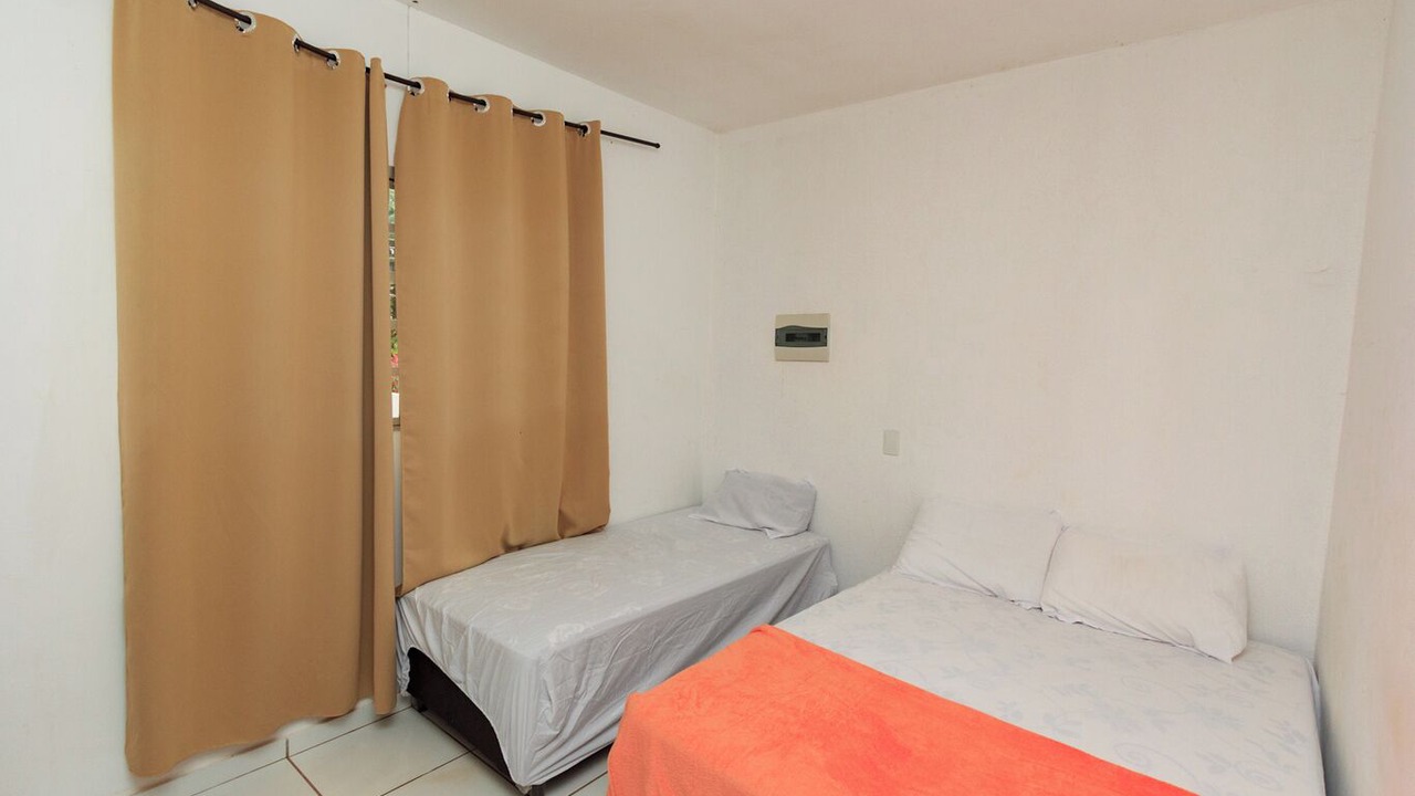 Photo of Bedroom in Londrina