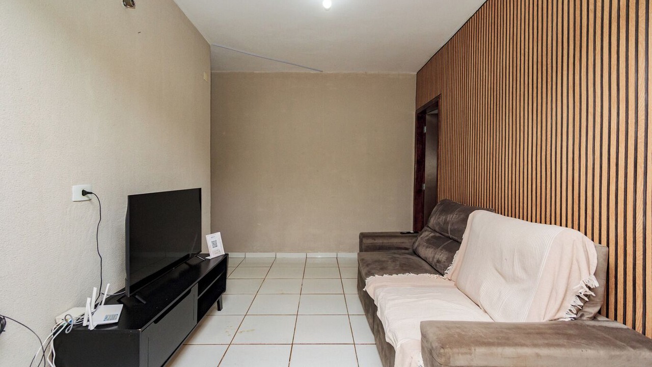 Photo of Livingroom in Londrina