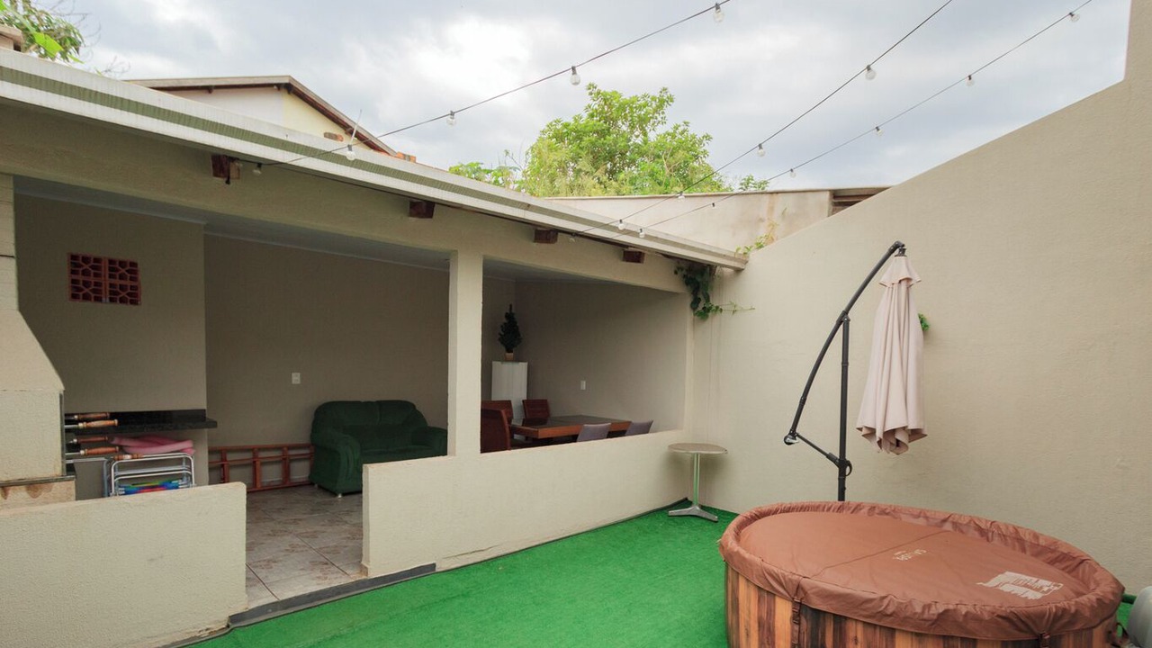 Photo of Outdoor in Londrina