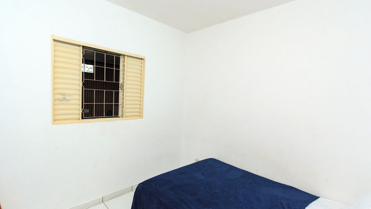 Photo of Bedroom in Londrina