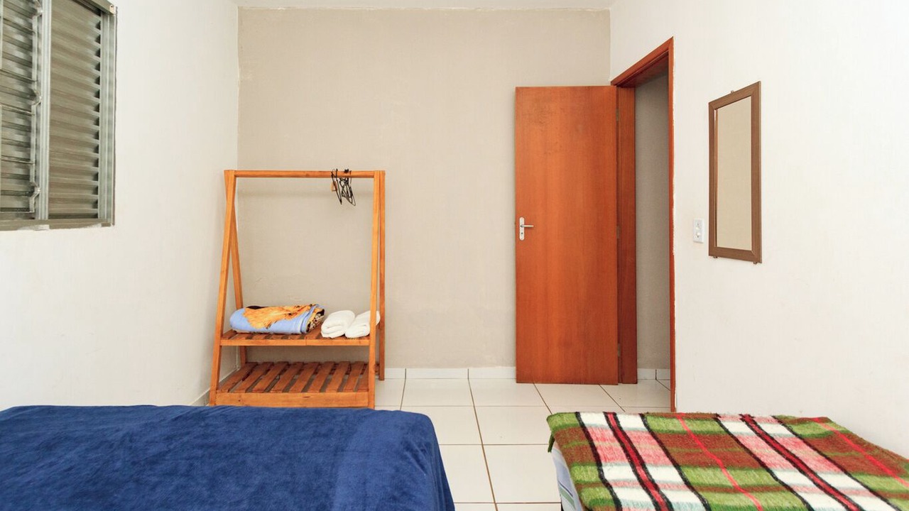 Photo of Bedroom in Londrina