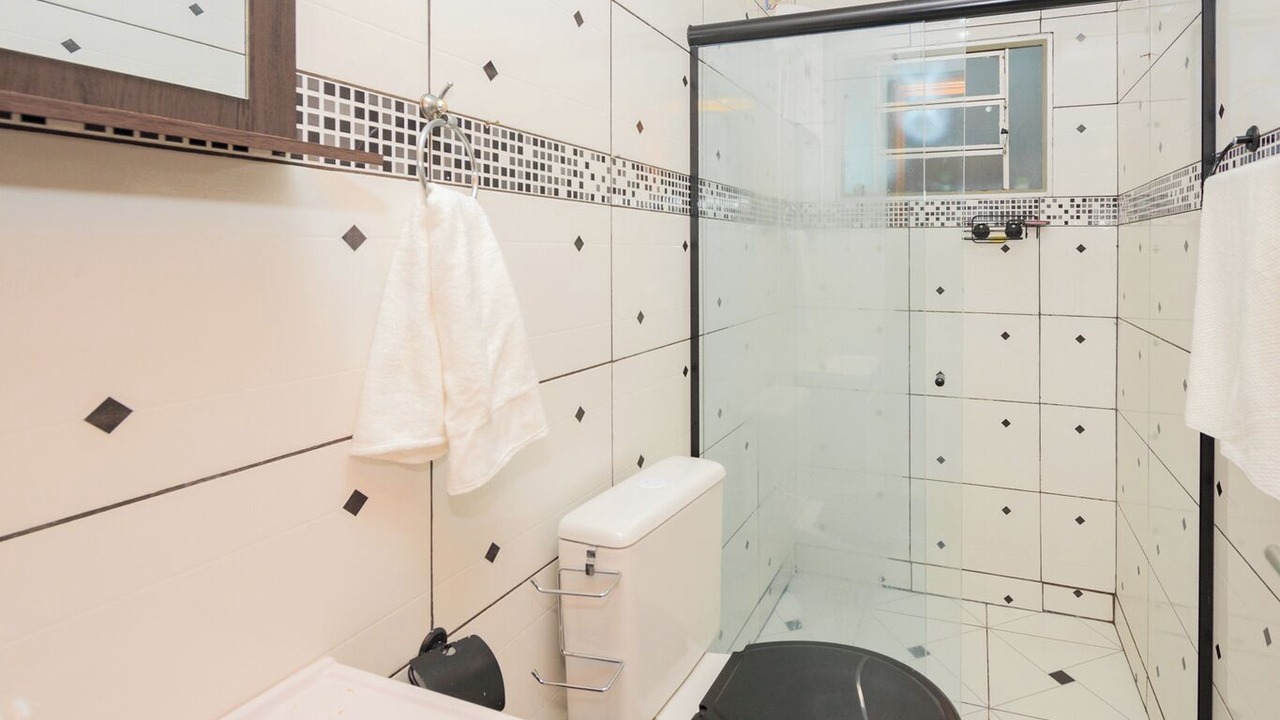 Photo of Bathroom in Londrina