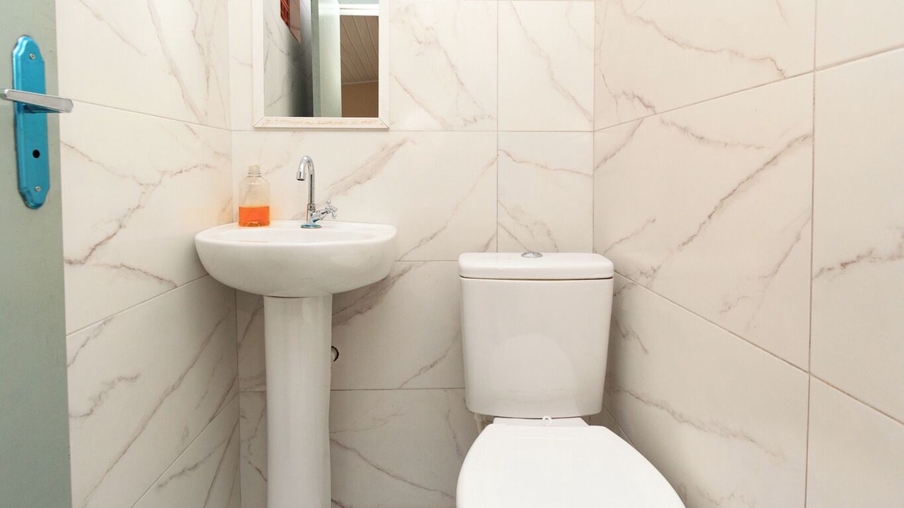 Photo of Bathroom in Londrina