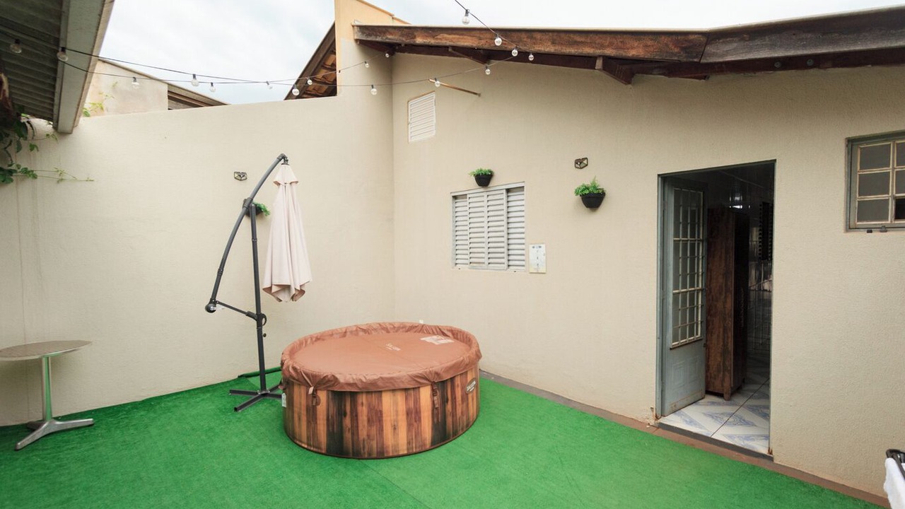 Photo of Patio Balcony in Londrina
