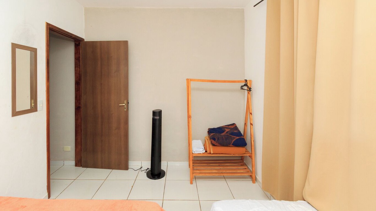 Photo of Bedroom in Londrina