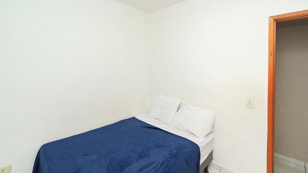Photo of Bedroom in Londrina