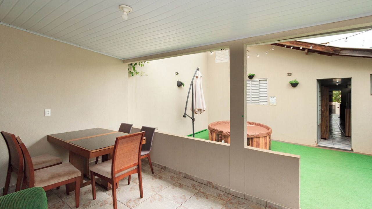 Photo of Outdoor in Londrina