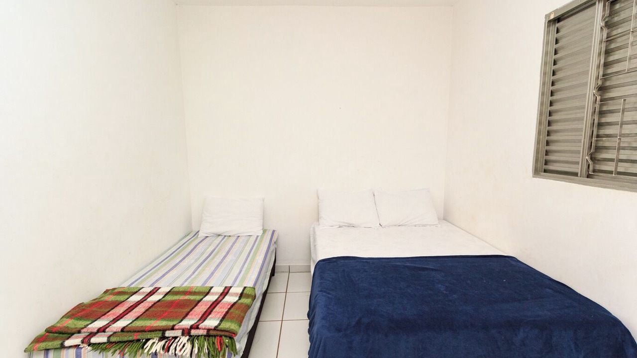 Photo of Bedroom in Londrina