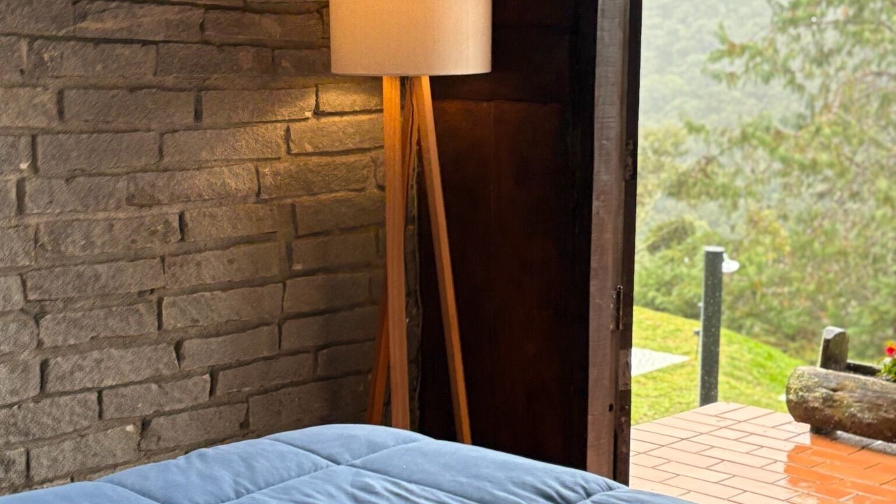 Photo of Bedroom in Campos do Jordao