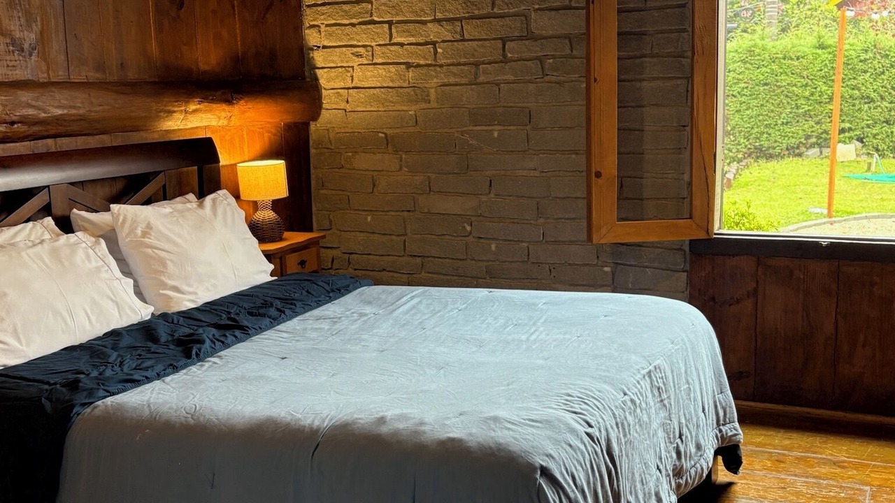 Photo of Bedroom in Campos do Jordao
