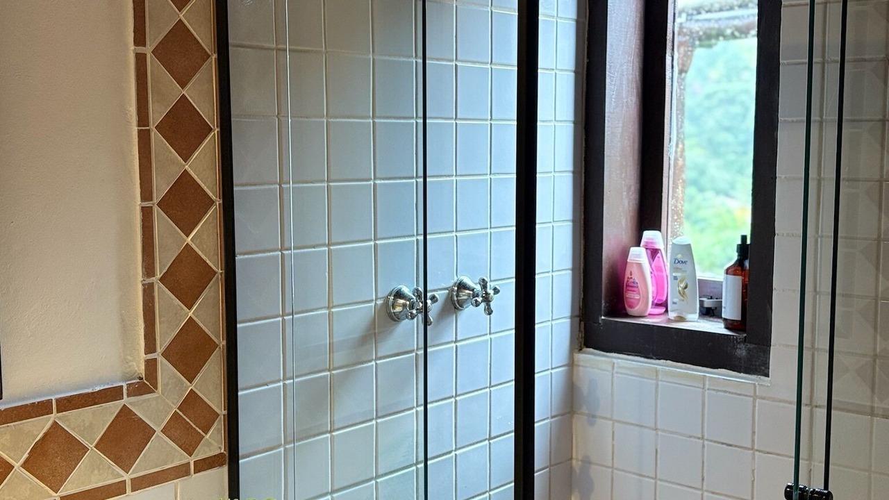 Photo of Bathroom in Campos do Jordao