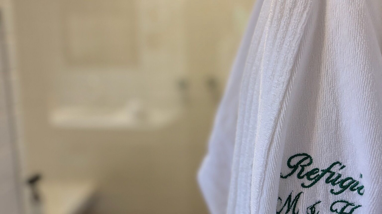 Photo of Bathroom in Campos do Jordao