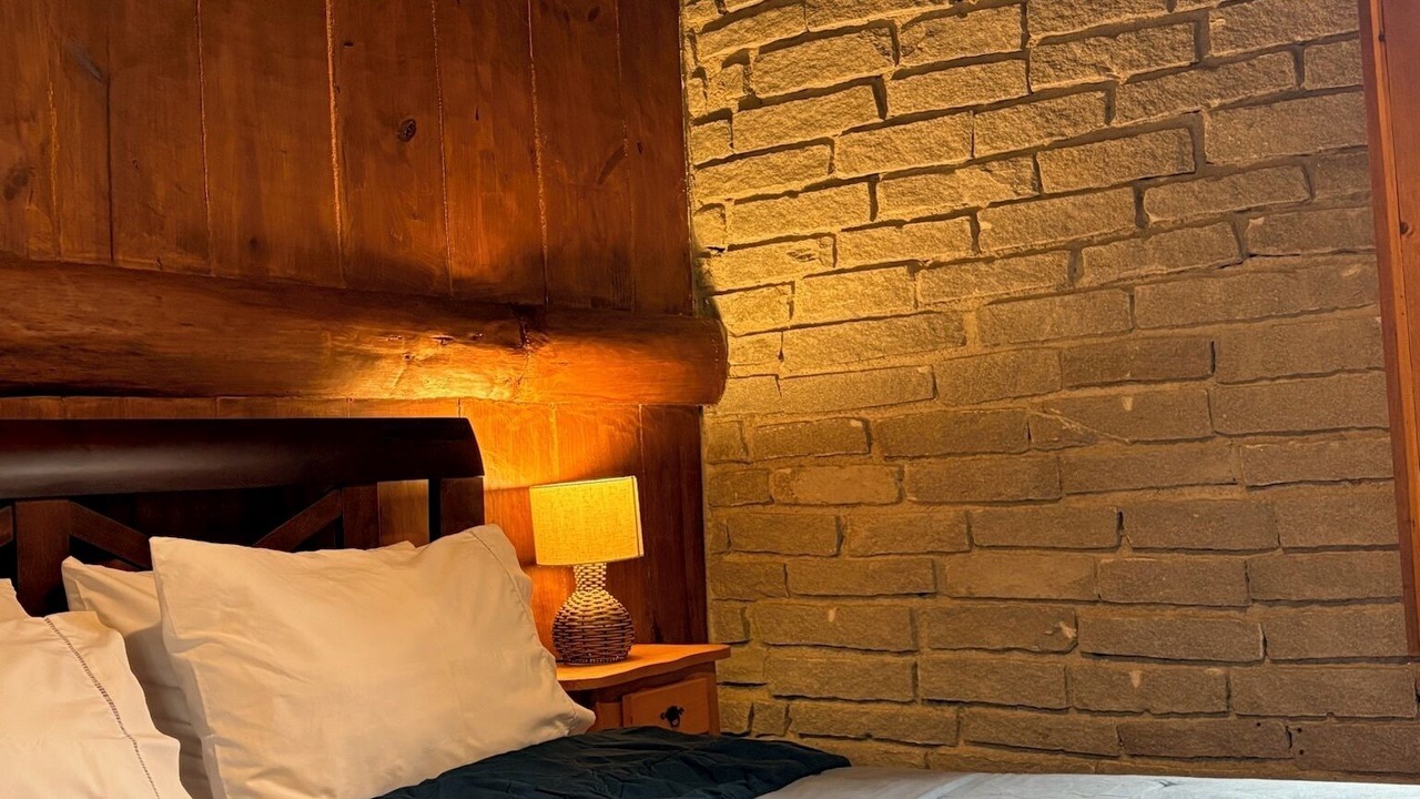 Photo of Bedroom in Campos do Jordao