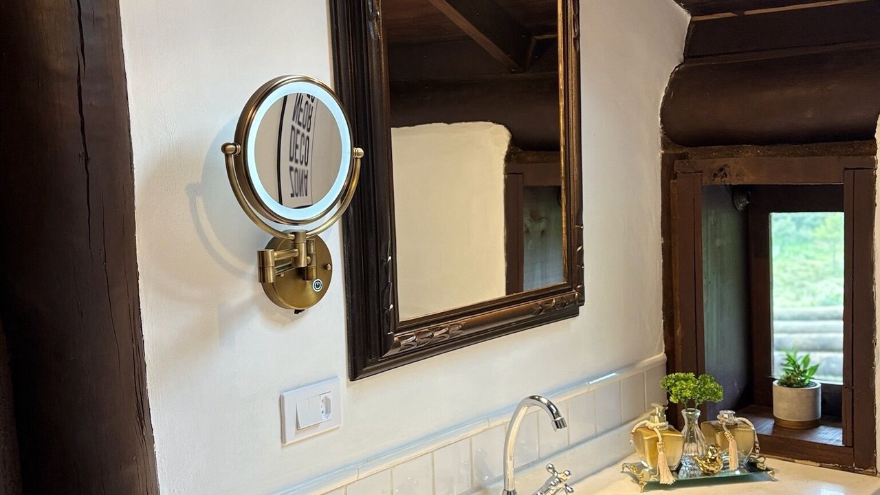 Photo of Bathroom in Campos do Jordao