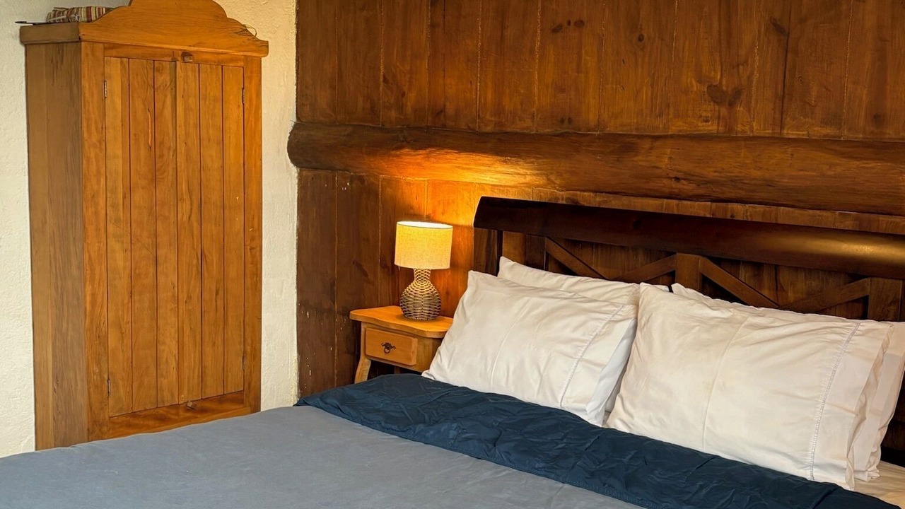 Photo of Bedroom in Campos do Jordao