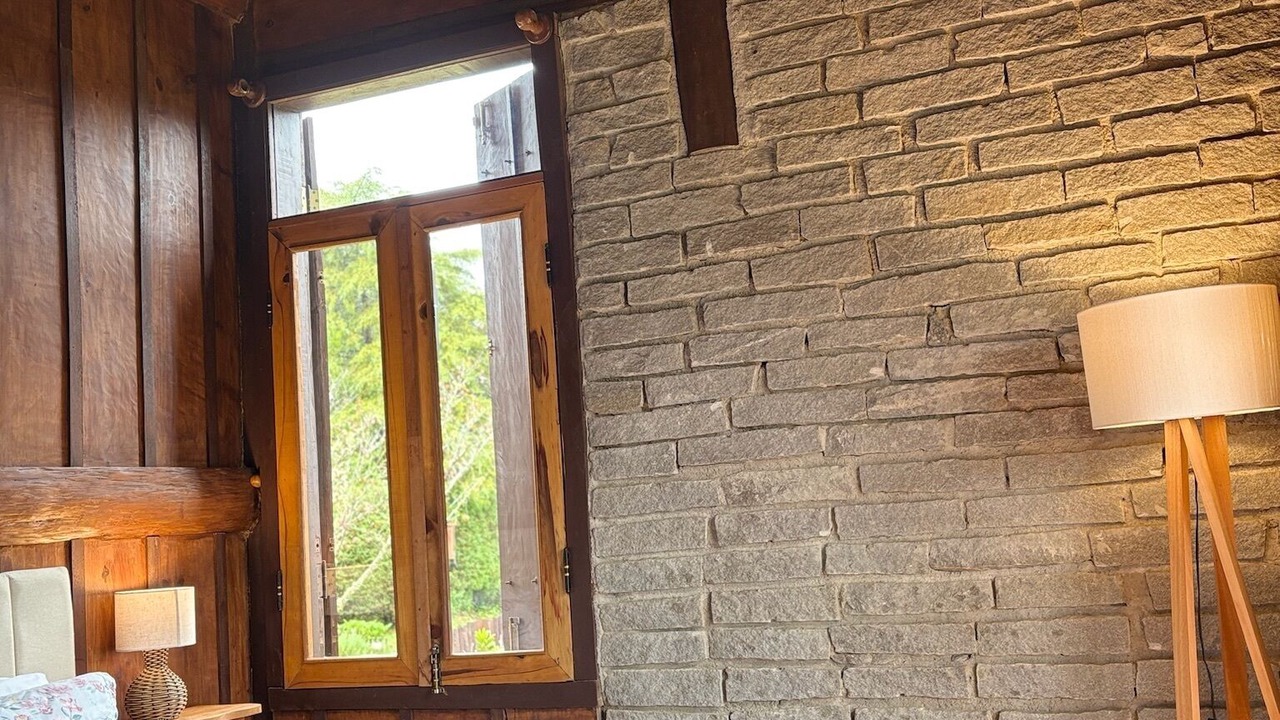 Photo of Bedroom in Campos do Jordao